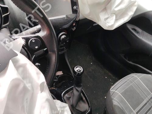 Switch PEUGEOT 108 1.2 | BP30696821I30