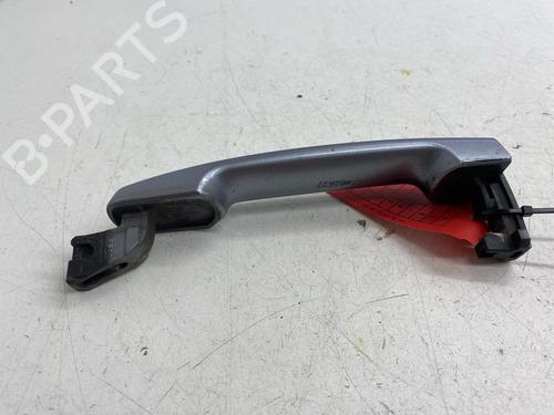 Used Front left exterior door handle Front left exterior door handle 38032366 38032366