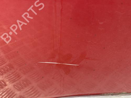Left front door DS DS 3 (SA_) 1.2 VTi 82 (SAHMZ6) | BP29375324C2 