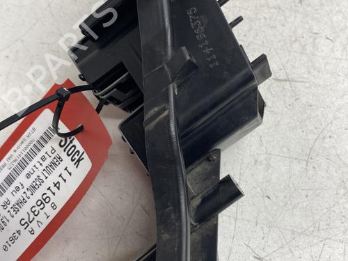 Lamp holder RENAULT SCÉNIC II (JM0/1_) 1.9 dCi (JM14) | BP29968949L10