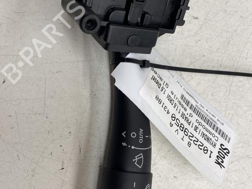 Used Steering column stalk HYUNDAI i30 (FD) 1.6 CRDi (116 hp) 26977936