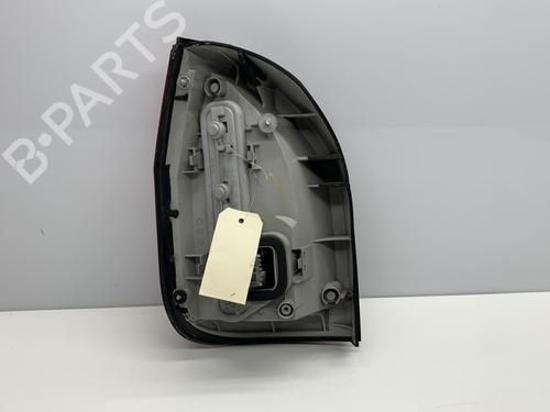 Right taillight OPEL ZAFIRA A MPV (T98) 2.2 DTI 16V (F75) | BP22852521C35 