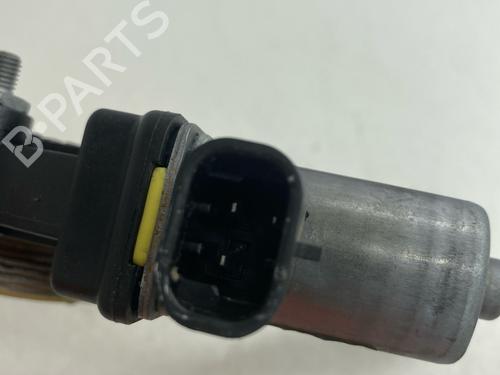 Front left window mechanism FIAT PANDA (312_, 319_) 1.2 (312PXA1A) | BP37090345C22 - Image 4