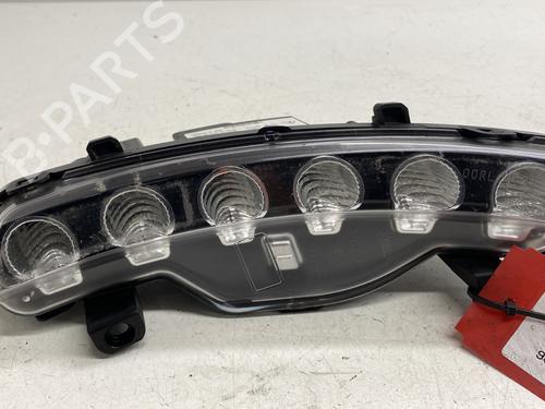 Left daytime light CITROËN DS3 (SA_) 1.6 HDi 110 | BP30724997C104  - Image 5