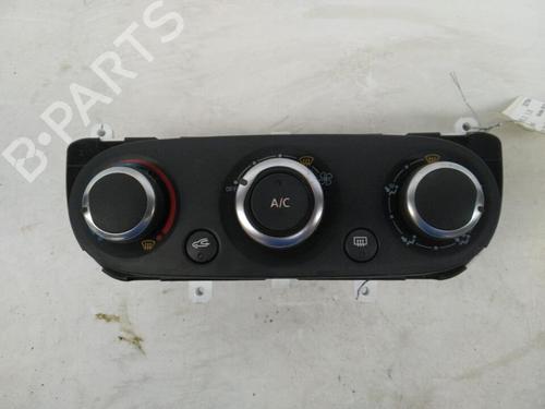 Climate control RENAULT CLIO IV (BH_) 1.5 dCi 90 | BP22855119I5 