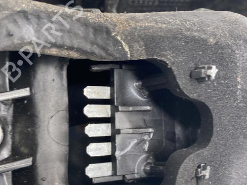 Højre baglygte OPEL CORSA C (X01) 1.3 CDTI (F08, F68) | BP29375492C35 