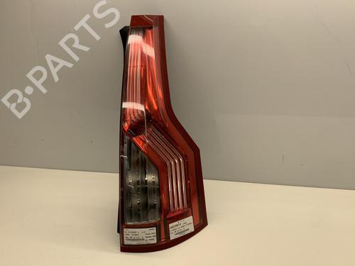 Right taillight CITROËN C4 Grand Picasso I (UA_) 1.6 HDi | BP22855394C35 