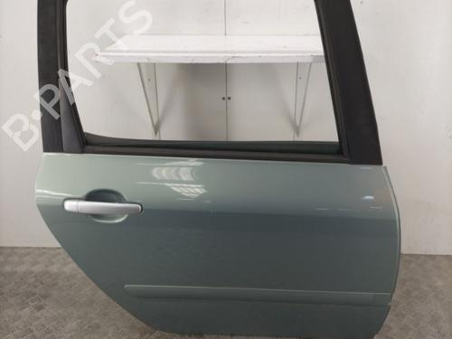 Used Right rear door PEUGEOT 307 SW (3H) 1.6 HDI 110 (109 hp) 22861010
