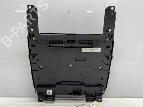 Used Other Other CITROËN C4 II (NC_) 1.6 HDi 90 (92 hp) 22855920 22855920