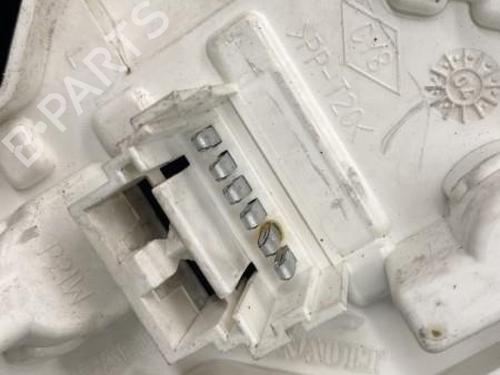Used Left taillight Left taillight RENAULT MEGANE II Saloon (LM0/1_) 1.6 (113 hp) 22863387 22863387