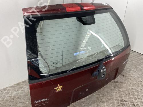 Tailgate OPEL CORSA B (S93) 1.2 i 16V (F08, F68, M68) | BP22862457C6 