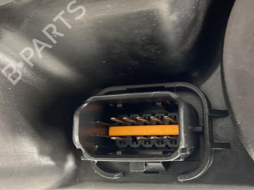 Left headlight CITROËN C4 Picasso I MPV (UD_) 1.6 HDi | BP31279650C28