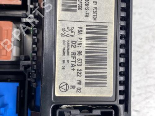 Used Climate control Climate control 22862332 22862332