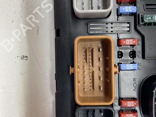 Used Fuse box Fuse box PEUGEOT 207 (WA_, WC_) 1.4 16V (88 hp) 22851688 22851688