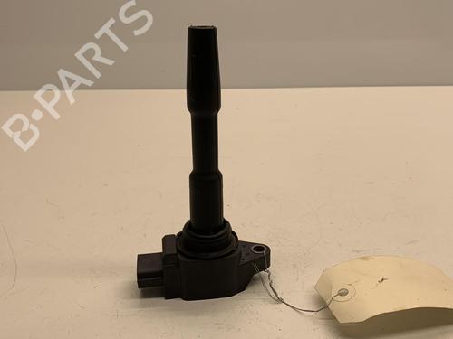 Used Ignition coil Ignition coil RENAULT TWINGO III (BCM_, BCA_) 0.9 TCe 90 (BCM9, BCM2) (90 hp) 22850781 22850781