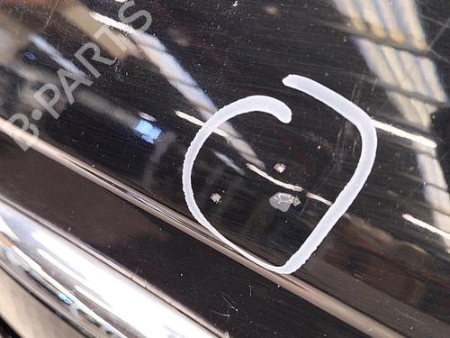 Left front door AUDI A6 C6 (4F2) 2.0 TDI | BP22849879C2 