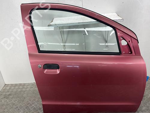 Used Right front door SUZUKI ALTO VII (GF, HA25_, HA35_) 1.0 (AMF310, GFC31S) (68 hp) 26224253