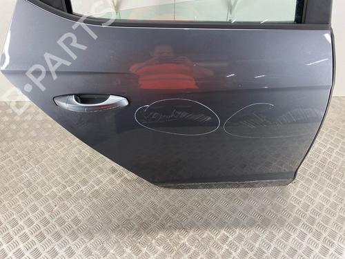 right-rear-door-seat-leon-5f1-2012-2013-2014-2015-2016-2017-2018-2019-2020-2021-36836951 main image