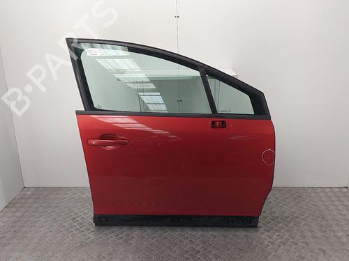 Used Right front door CITROËN C4 I (LC_) 1.6 HDi (109 hp) 22858193