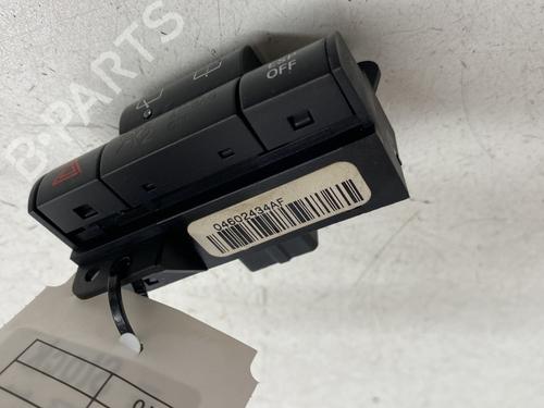 Warning switch CHRYSLER 300C Touring (LX, LE) 3.0 CRD | BP36003219I22 - Image 4