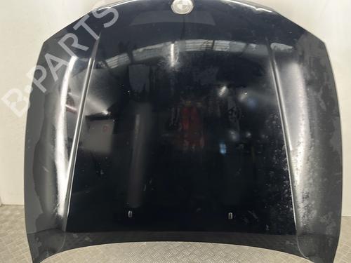 Motorhjelm BMW 1 (E87) 118 d (122 hp) 31805425