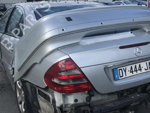 Rear mirror MERCEDES-BENZ E-CLASS (W211) E 220 CDI (211.006) | BP27586589I6 - Image 8