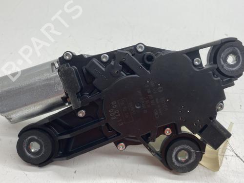 Rear wiper motor FORD FOCUS II (DA_, HCP, DP) 1.6 TDCi | BP22862680M102 