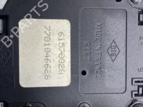 Used Steering column stalk Steering column stalk RENAULT TWINGO I (C06_) 1.2 (C066, C068) (58 hp) 22851117 22851117