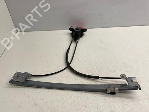 Used Front left window mechanism Front left window mechanism 38186517 38186517