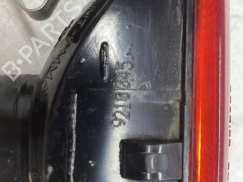 Used Rear fog light Rear fog light 22860863 22860863