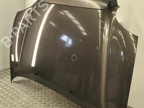 Hood HYUNDAI SANTA FÉ I (SM) 2.0 CRDi 4x4 | BP22857246C1 