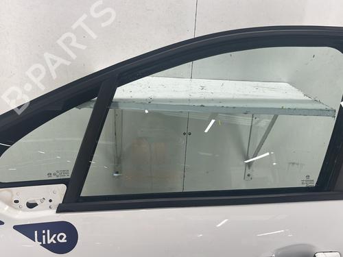 Left front door PEUGEOT 208 I (CA_, CC_) 1.2 VTI 82 | BP29299262C2 