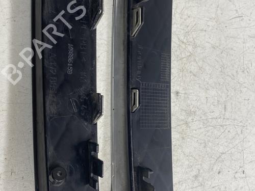 Electronic module MERCEDES-BENZ SLK (R172) 250 CDI / d (172.403) | BP30364171M83