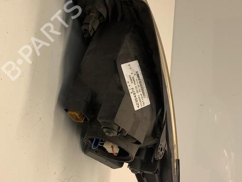 Right headlight HYUNDAI GETZ (TB) 1.5 CRDi | BP22857851C29 