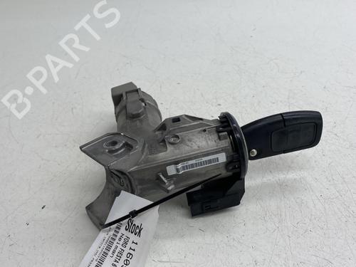 Used Ignition barrel FORD FIESTA VI (CB1, CCN) 1.25 (82 hp) 30752517