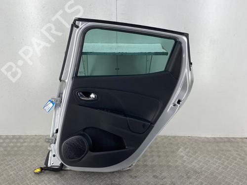 Right rear door RENAULT CLIO IV (BH_) 1.5 dCi 75 | BP32080387C5 
