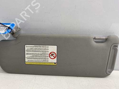 Right sun visor KIA SPORTAGE III (SL) 1.7 CRDi | BP29528903I2 