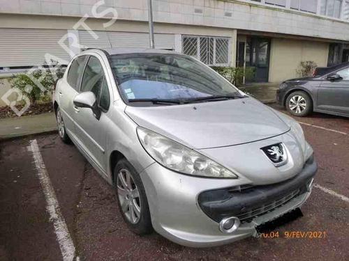 Used Right front fog light Right front fog light PEUGEOT 207 (WA_, WC_) 1.6 HDi (90 hp) 22855716 22855716
