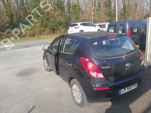 Starter HYUNDAI i20 I (PB, PBT) 1.2 | BP26388625M8  - Image 8