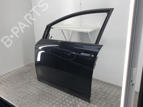 Left front door SEAT ALTEA (5P1) 1.9 TDI | BP22850683C2 