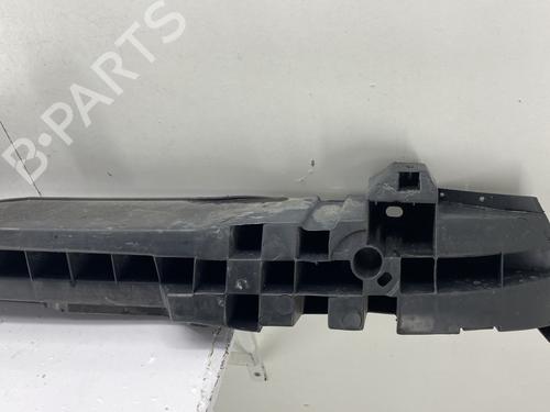 Used Rear bumper bracket Rear bumper bracket RENAULT CLIO III (BR0/1, CR0/1) 1.5 dCi (C/BR0G, C/BR1G) (68 hp) 29139241 29139241