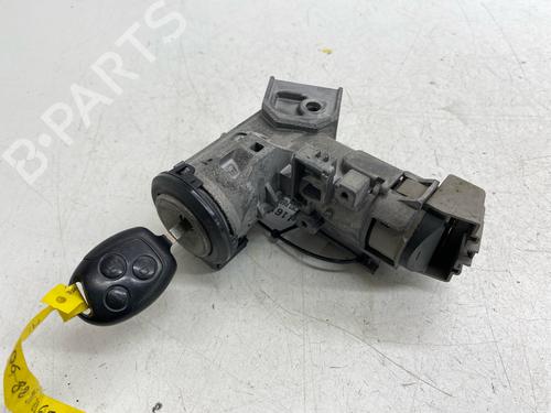 Ignition barrel FORD FIESTA VI (CB1, CCN) 1.4 TDCi | BP37662951M48 - Image 5