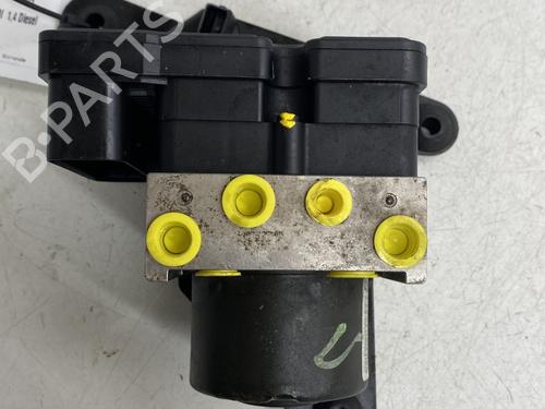 ABS pump PEUGEOT 206 Hatchback (2A/C) 1.4 HDi eco 70 | BP31624991M43