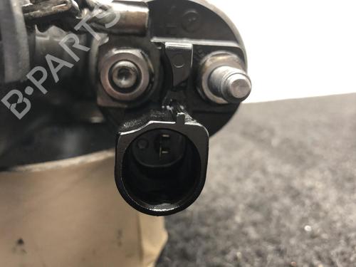 Starter VW POLO (9N_, 9A_) 1.4 TDI | BP22850561M8 