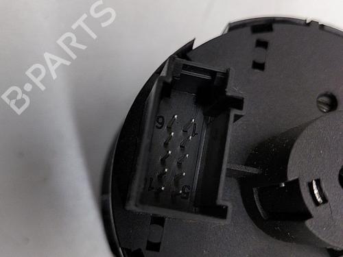 Headlight switch VW TOURAN (1T1, 1T2) 2.0 TDI 16V | BP22850149I24 