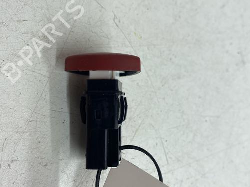 Used Warning switch Warning switch RENAULT VEL SATIS (BJ0_) 2.0 16V Turbo (BJ0K) (163 hp) 39886308 39886308