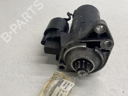Starter SEAT IBIZA II (6K1) 1.9 SDI | BP22854276M8