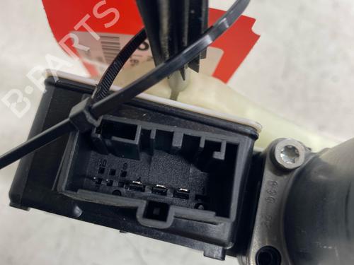 Rear left window mechanism AUDI A1 Sportback (GBA) 30 TFSI | BP39035670C24 - Image 3