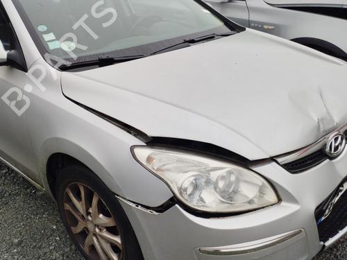 Światło przeciwmgłowe przednie prawe HYUNDAI i30 Estate (FD) 1.6 CRDi | BP30680097C31