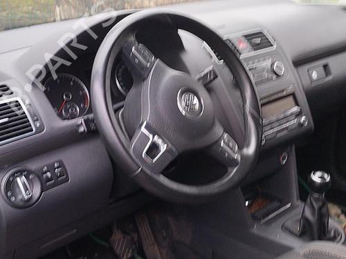 Front left interior door handle VW TOURAN (1T3) 1.6 TDI | BP22855954I13 - Image 8